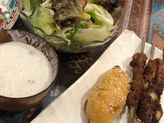 -巴依老爷·新疆美食(上城区天城路店)