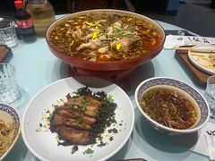 -四川饭店·小龙虾(长白店)