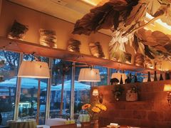 -翠贝卡&Mama Kelly Brunch Coffee(河西店)