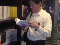 -钟书阁(松江泰晤士小镇店)