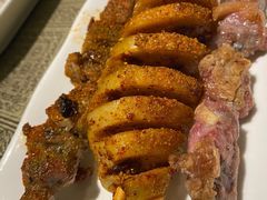 -小尕子·新疆菜(明园店)