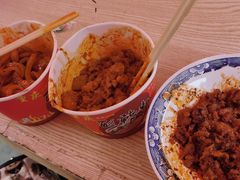 -吴大师呱呱面皮(育生巷店)