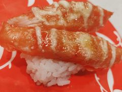 -京樽回転寿司(奥林匹克店)