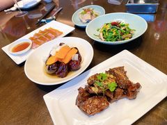 -环球港凯悦 · 享悦中餐厅