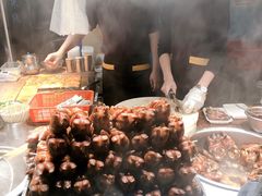 -东门町美食街