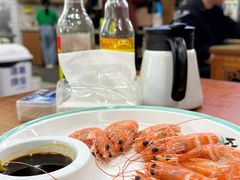 -坛南湾农家乐·海鲜楼·大排档(平潭坛南湾店)