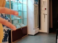 -席仁堂推拿按摩脊柱调理(世纪科贸大厦店)