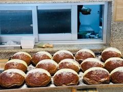 -Juicy Bakery(瑞景店)