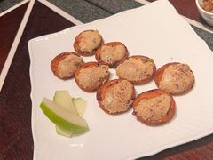 -杭州西子湖四季酒店·金沙厅