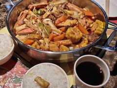 -御上皇三汁焖锅(薛城万达广场店)