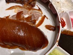 -大鸭梨烤鸭(北洼路店)