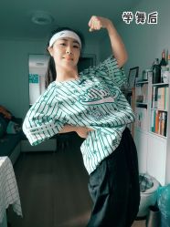 -TOMBOY爵士舞韩舞舞社