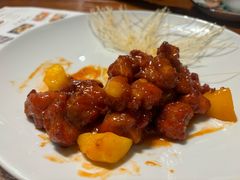 -凤阁楼果木烧鹅(鹤山陈山店)