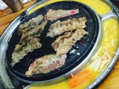 -老板娘的烤肉店(港湾广场店)