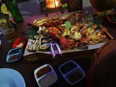 -Rock Bar Bali(Bali)