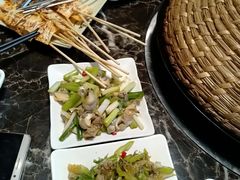 -大锅强·蒸海鲜青岛菜(吾悦广场店)