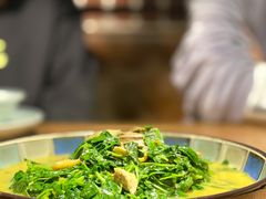 河蚌秧草-周家二小姐的菜(西津渡店)