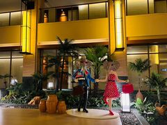 -碧桂园润杨溪谷温泉酒店