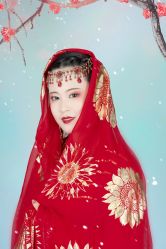 -凤绫儿亲子儿童摄影馆(天津店)