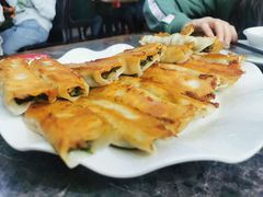 锅贴-金阁家常菜(贵阳路店)