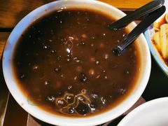 灰豆子-中阿兰牛肉面(悦海新天地店)