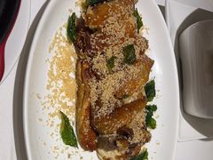 -莆田餐厅PUTIEN(三里屯店)
