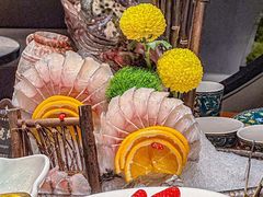 -海货·臻品火锅·蒸汽海鲜(滨海金融街店)