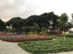 -文华公园(禅城区)