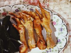 -老杨家熟食店
