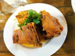 -富源东北春饼店(翠竹店)