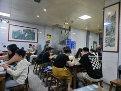 -志亮灌汤蒸饺·清真(庙后街店)