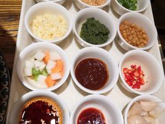 -额尔敦传统涮(公园西路店)