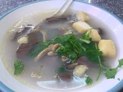 -小杨生煎(湟普汇店)