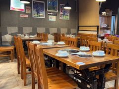-重庆鸡公煲·青锅花椒鱼(牡丹江路店)