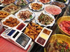 -美玲拉面(鞍山西道店)