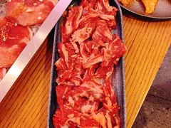 -杨小佳·齐齐哈尔烤肉·烤串(广州店)