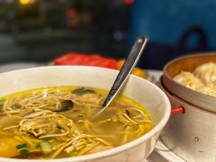 同庆楼煮干丝-同庆楼(华强吾悦广场店)