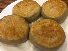 -清真吴记门钉肉饼·喜多利