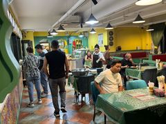 -塔希娜美食(和田二街店)