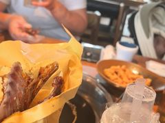 -本色.小马哥烧烤(无锡九里仓店)