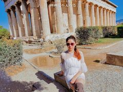 -赫淮斯托斯神庙