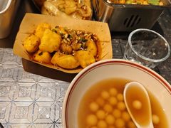 -有局·成都市井烧烤·精酿啤酒(双楠店)
