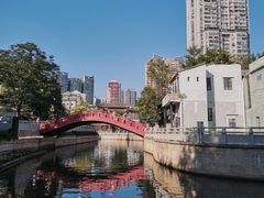 -荔湾湖公园