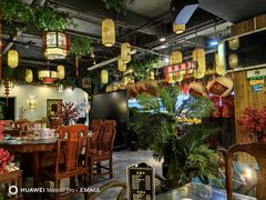-鼎晟江南·融合江南宴(固戍店)