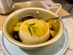 -姑姑宴(富力广场店)
