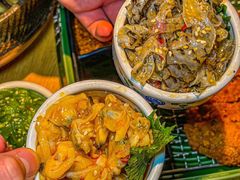 -沼津港精致料理·寿喜烧·烧鸟(青浦宝龙广场日料榜单店)
