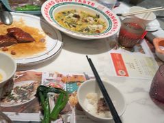 -新世界餐厅(万达店)