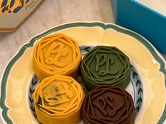 -PAUL LAFAYET 法式甜品(港汇广场店)