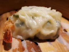 -海航大厦万豪酒店彩海轩中餐厅(霄云路店)