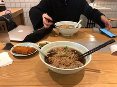 -东园小馆(苏州中心店)